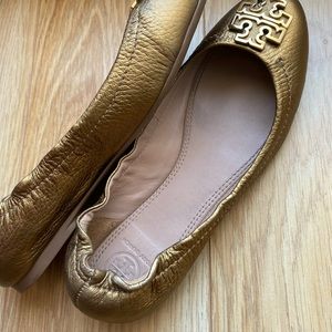 Ballet Pumps